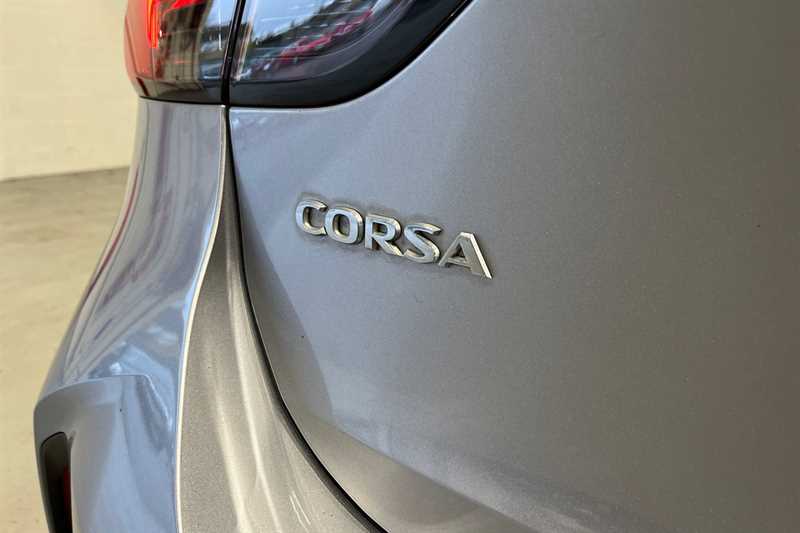 Used Vauxhall Corsa 2022 for sale - 77828818: Photo 30
