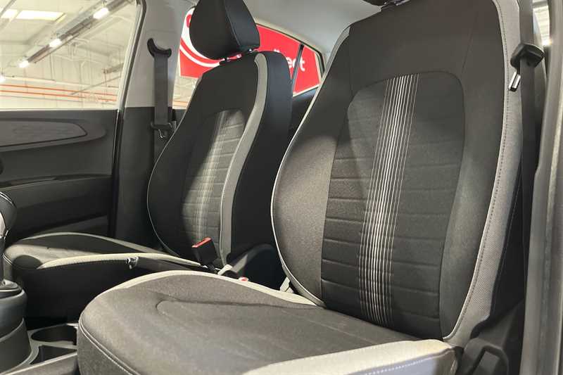 Used Hyundai i10 2025 for sale - 77374696: Photo 23