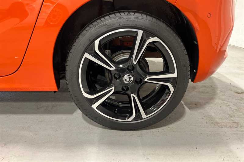 Used Vauxhall Corsa for sale - 77310274: Photo 11