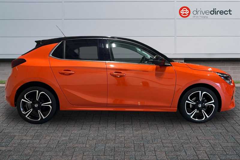 Used Vauxhall Corsa for sale - 77310274: Photo 2