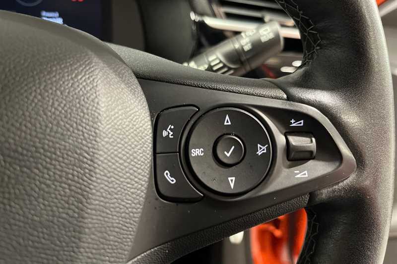 Used Vauxhall Corsa for sale - 77310274: Photo 22