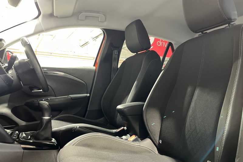 Used Vauxhall Corsa for sale - 77310274: Photo 23