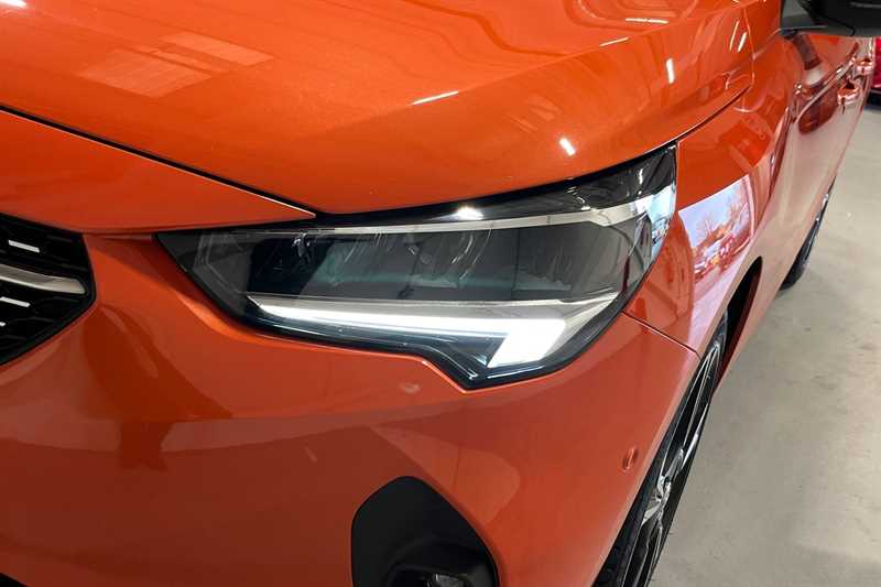 Used Vauxhall Corsa for sale - 77310274: Photo 29