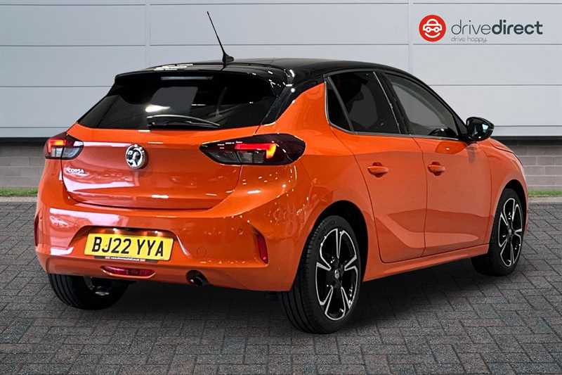 Used Vauxhall Corsa for sale - 77310274: Photo 3