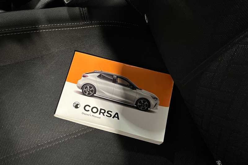 Used Vauxhall Corsa for sale - 77310274: Photo 36