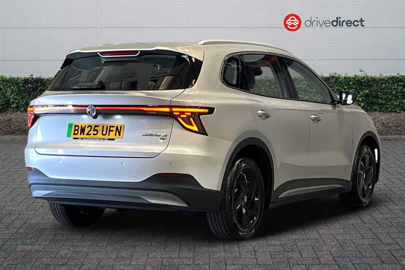 Used MG MGS5 2025 for sale - 77374663: Photo 3