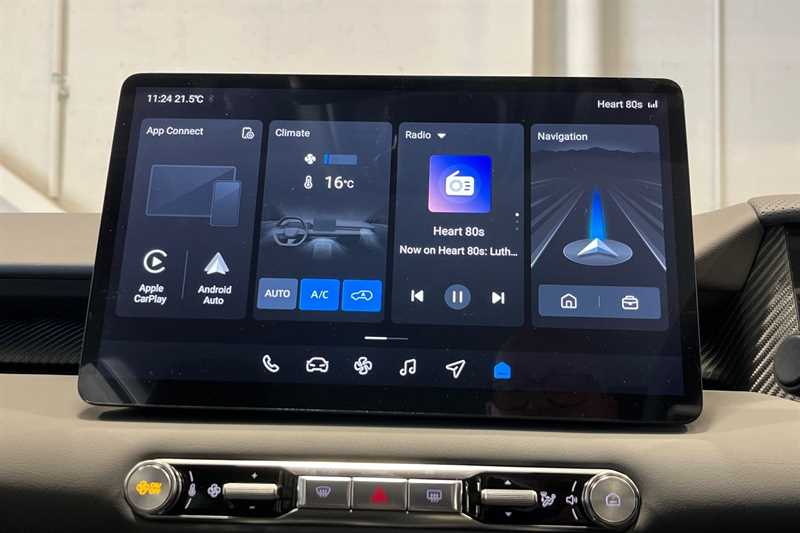 Used MG MGS5 2025 for sale - 77374663: Photo 38