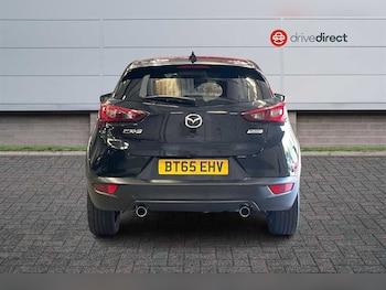Used Mazda CX-3 2015 for sale - 79416739: Photo