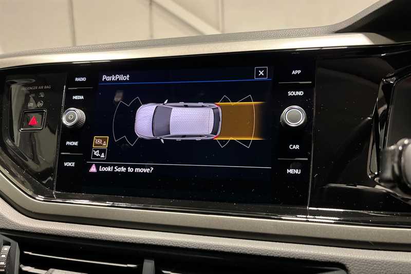 Used Volkswagen Polo 2020 for sale - 77561335: Photo 19