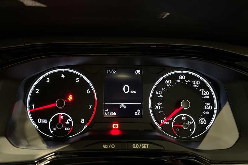 Used Volkswagen Polo 2020 for sale - 77561335: Photo 20