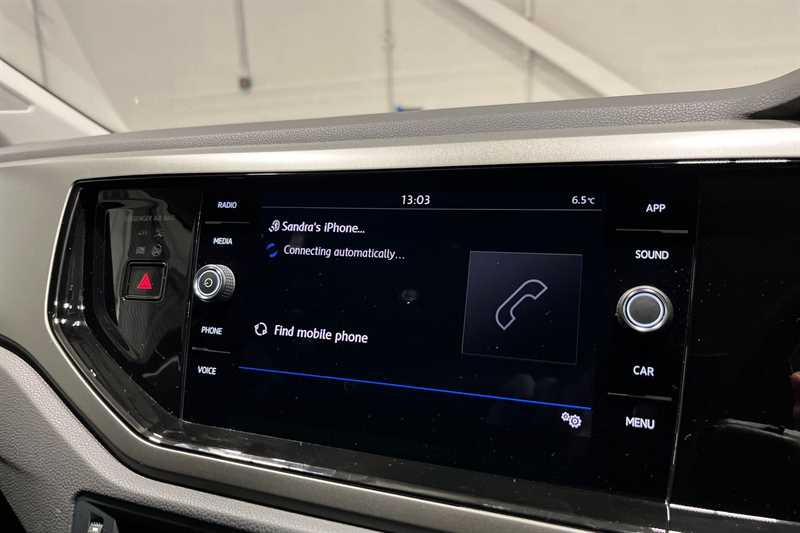 Used Volkswagen Polo 2020 for sale - 77561335: Photo 39