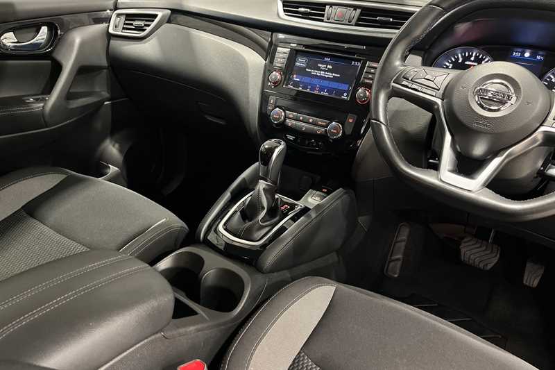 Used Nissan Qashqai 2020 for sale - 78216953: Photo 14