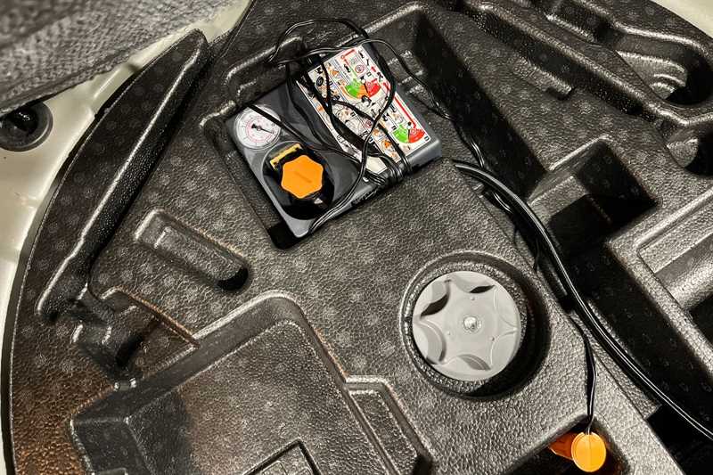 Used Nissan Qashqai 2020 for sale - 78216953: Photo 37