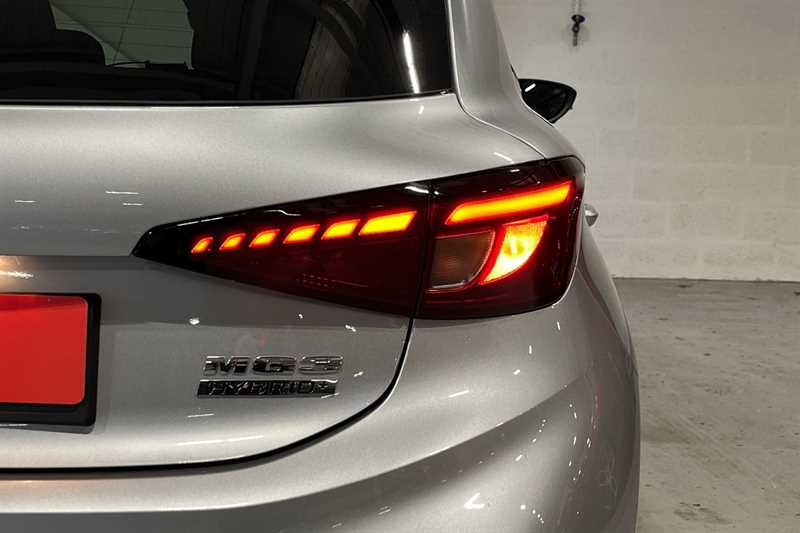 Used MG MG3 2025 for sale - 76747273: Photo 32