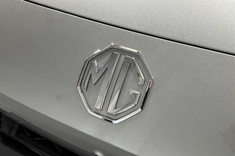 Used MG MG3 2025 for sale - 76747273: Photo 36