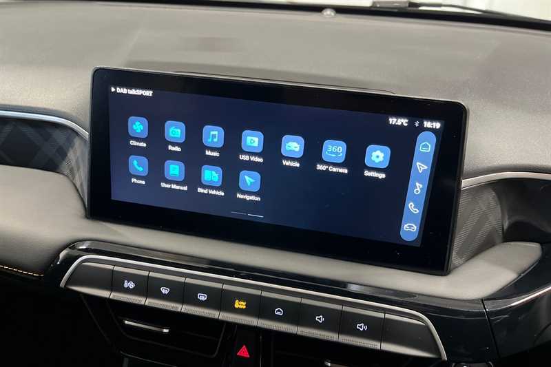 Used MG MG3 2025 for sale - 76747273: Photo 39