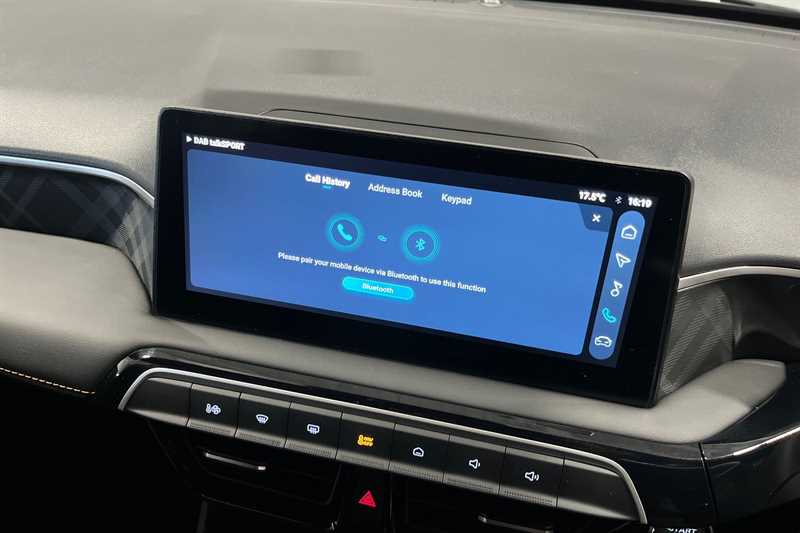 Used MG MG3 2025 for sale - 76747273: Photo 40