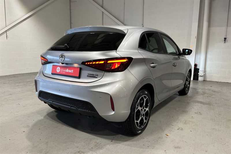 Used MG MG3 2025 for sale - 76747273: Photo 45