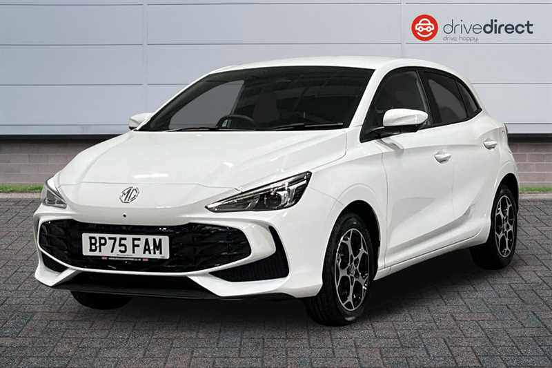 Used MG MG3 2025 for sale - 77317652: Photo 7