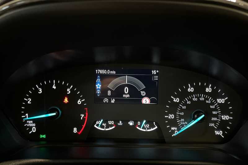 Used Ford Puma 2023 for sale - 76525492: Photo 20