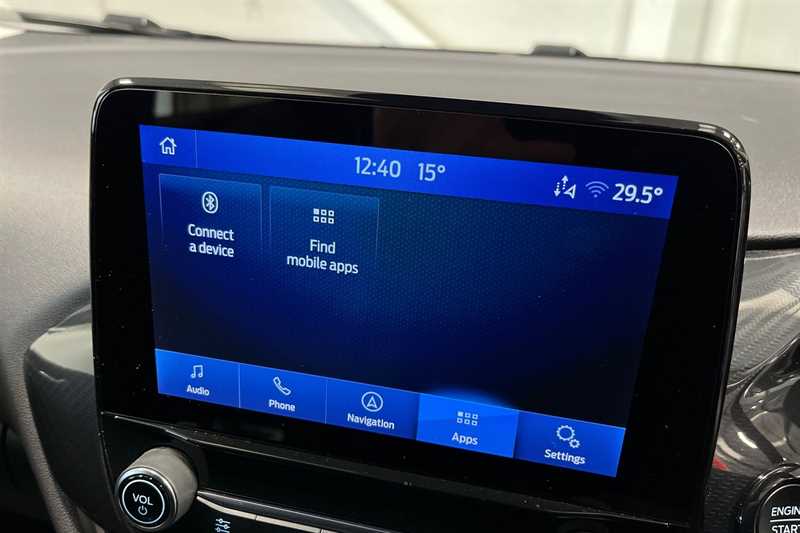 Used Ford Puma 2023 for sale - 76525492: Photo 39