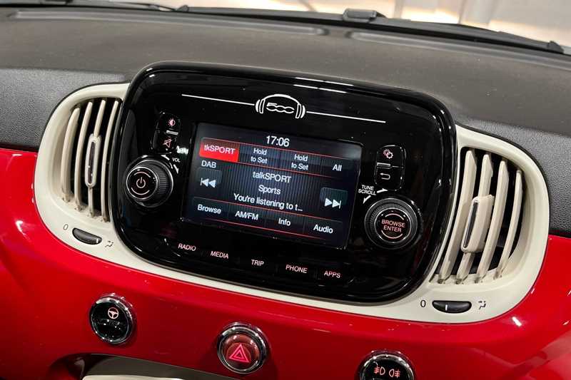 Used Fiat 500 2019 for sale - 77322162: Photo 17