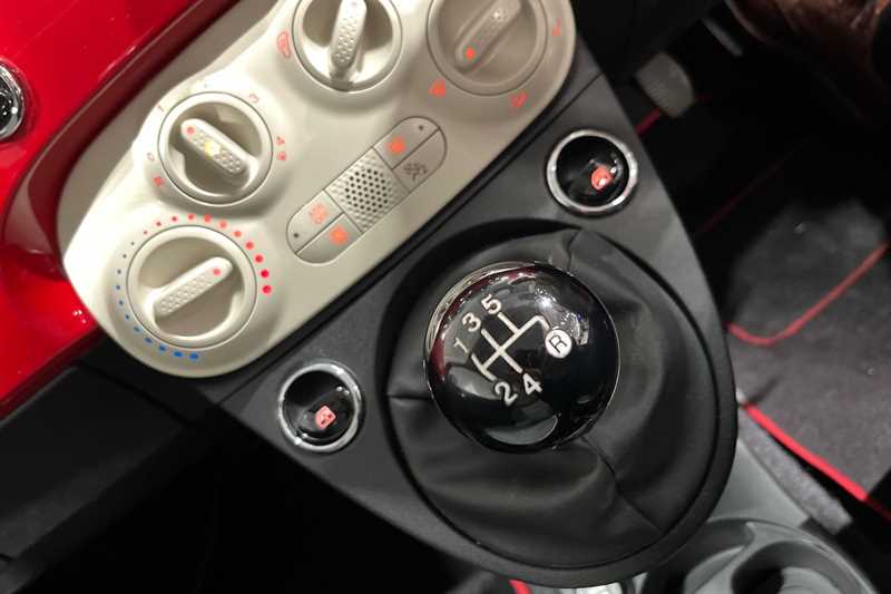 Used Fiat 500 2019 for sale - 77322162: Photo 40