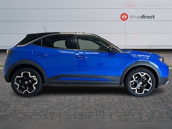 Used Vauxhall Mokka Electric 2023 for sale - 79281475: Photo