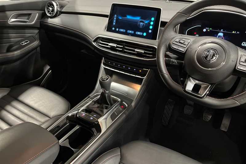 Used MG MG HS 2024 for sale - 76956617: Photo 14