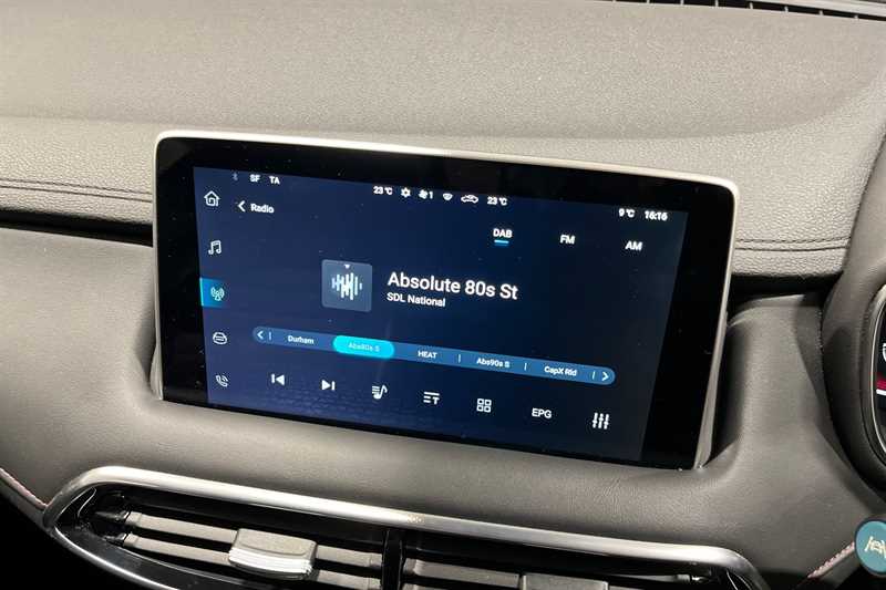 Used MG MG HS 2024 for sale - 76956617: Photo 17