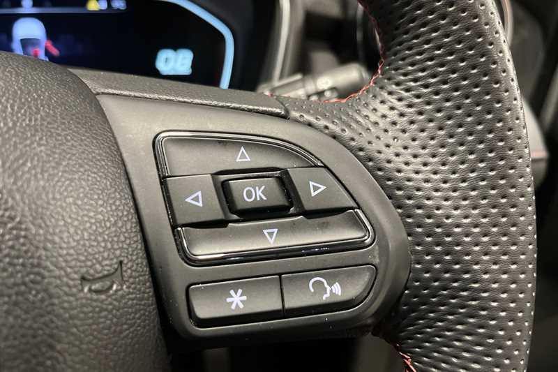 Used MG MG HS 2024 for sale - 76956617: Photo 22