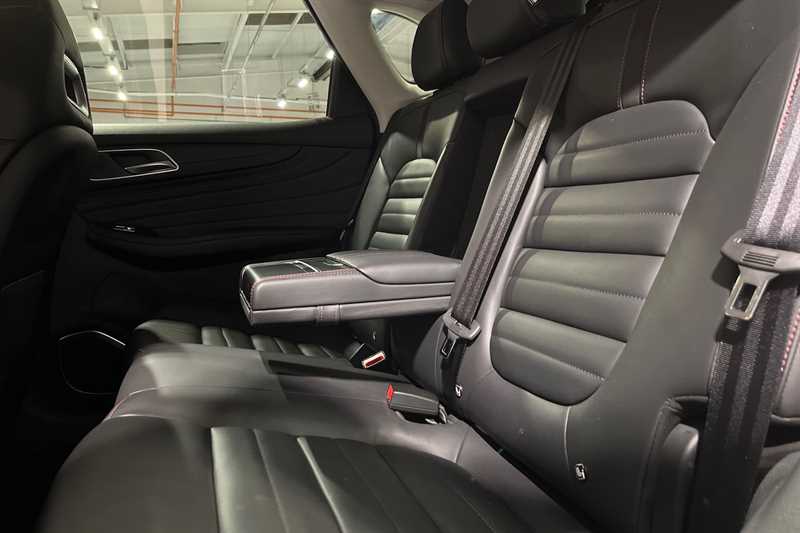 Used MG MG HS 2024 for sale - 76956617: Photo 24