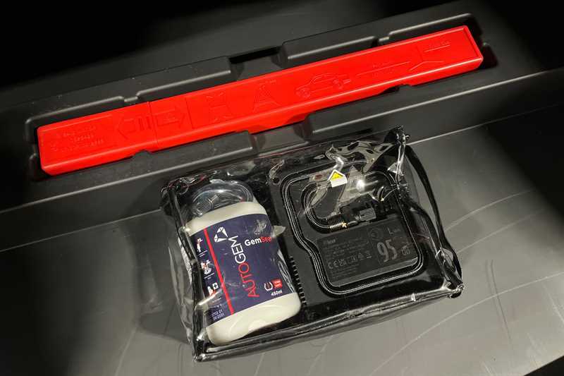 Used MG MG HS 2024 for sale - 76956617: Photo 37