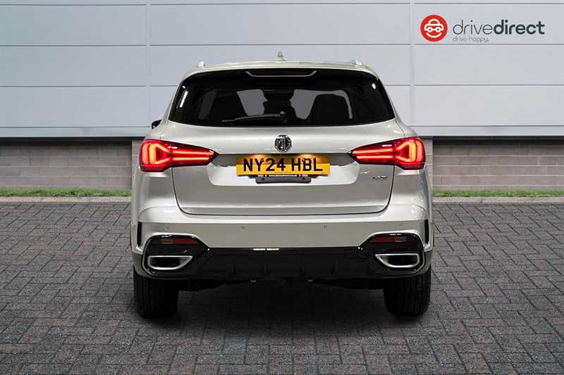 Used MG MG HS 2024 for sale - 76956617: Photo 4