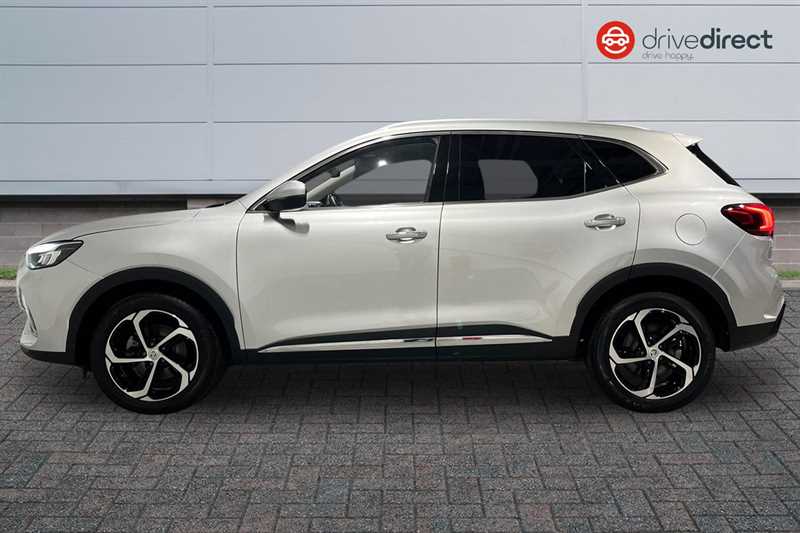 Used MG MG HS 2024 for sale - 76956617: Photo 6