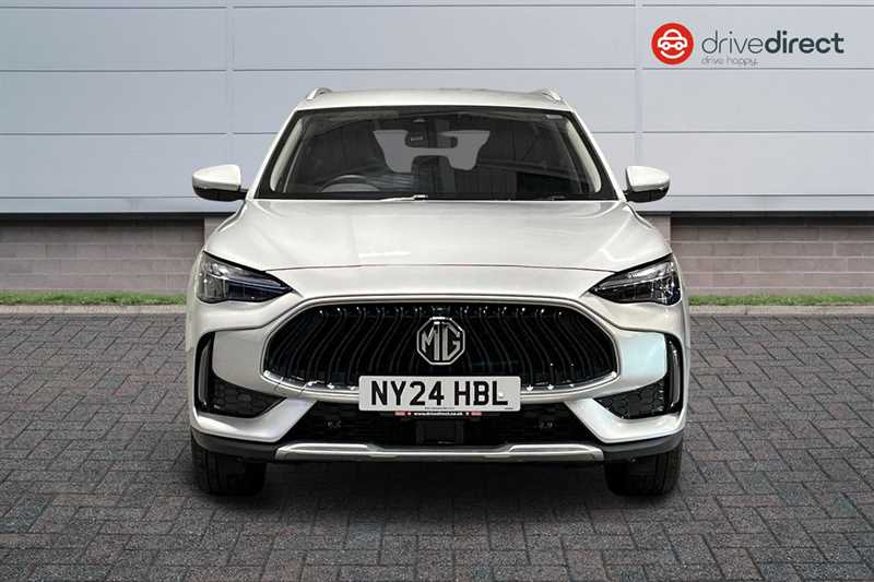 Used MG MG HS 2024 for sale - 76956617: Photo 8