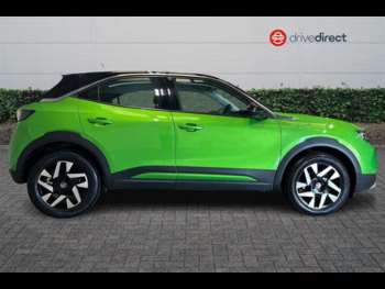 Used Vauxhall Mokka 2021 for sale - 74812441: Photo
