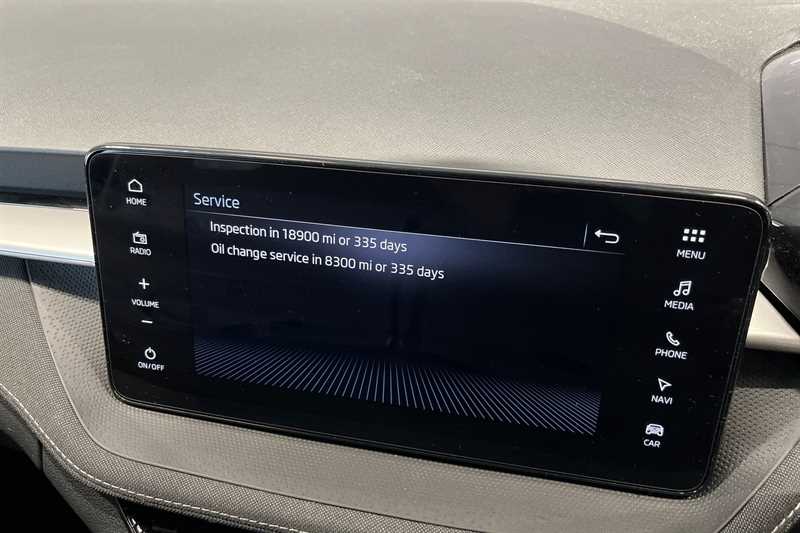 Used Skoda Fabia 2024 for sale - 77486454: Photo 40