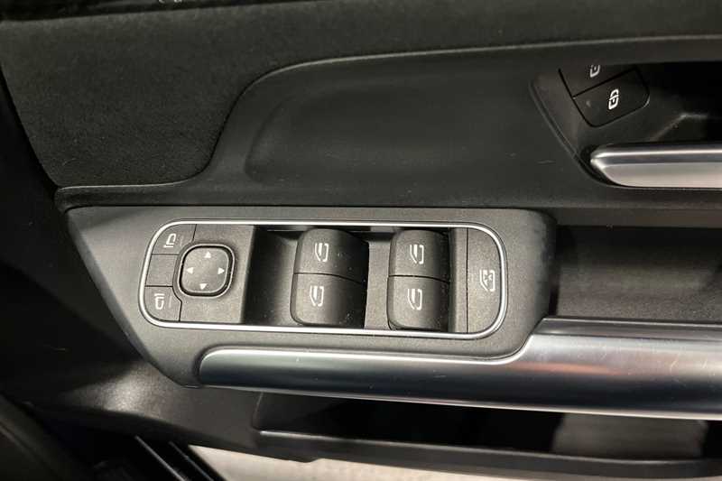 Used Mercedes-Benz GLA 2021 for sale - 77562192: Photo 16