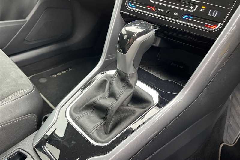 Used Volkswagen T-Roc 2022 for sale - 76525515: Photo 37