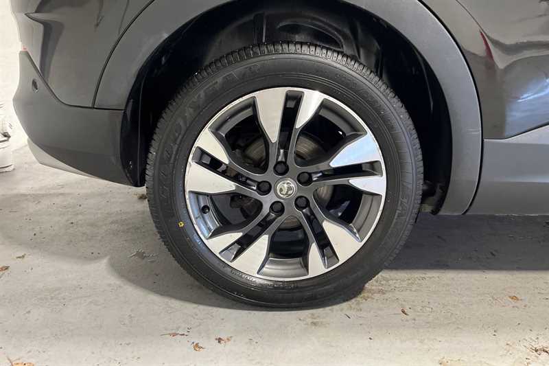 Used Vauxhall Grandland X 2018 for sale - 77010733: Photo 10