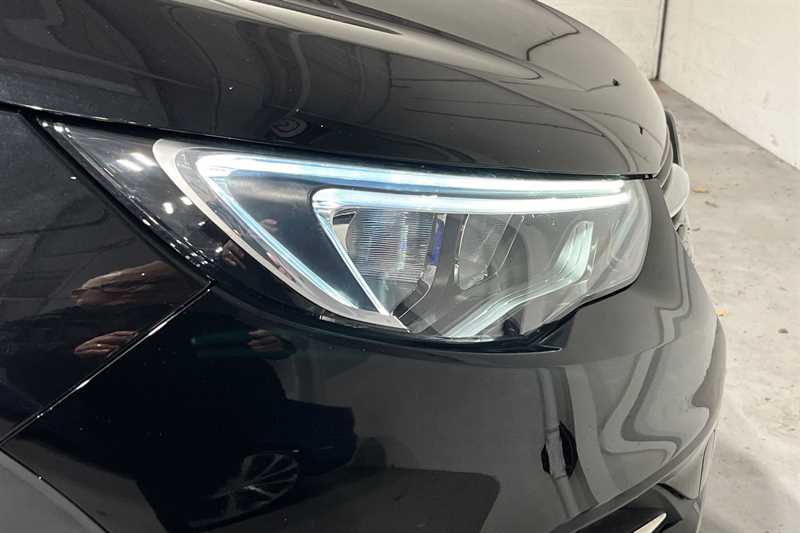 Used Vauxhall Grandland X 2018 for sale - 77010733: Photo 28