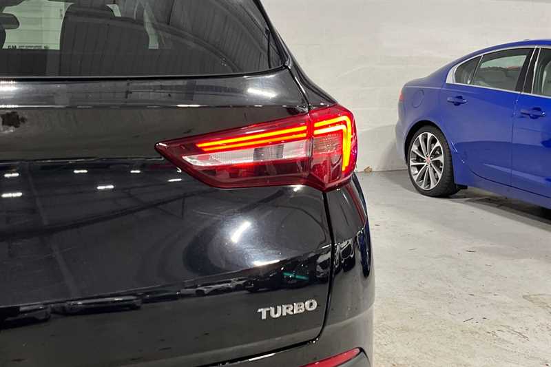 Used Vauxhall Grandland X 2018 for sale - 77010733: Photo 32