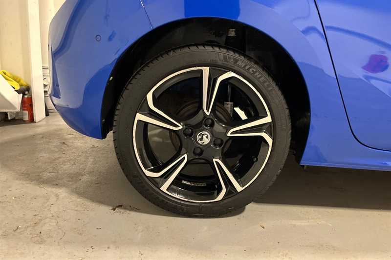 Used Vauxhall Corsa 2022 for sale - 77444494: Photo 11