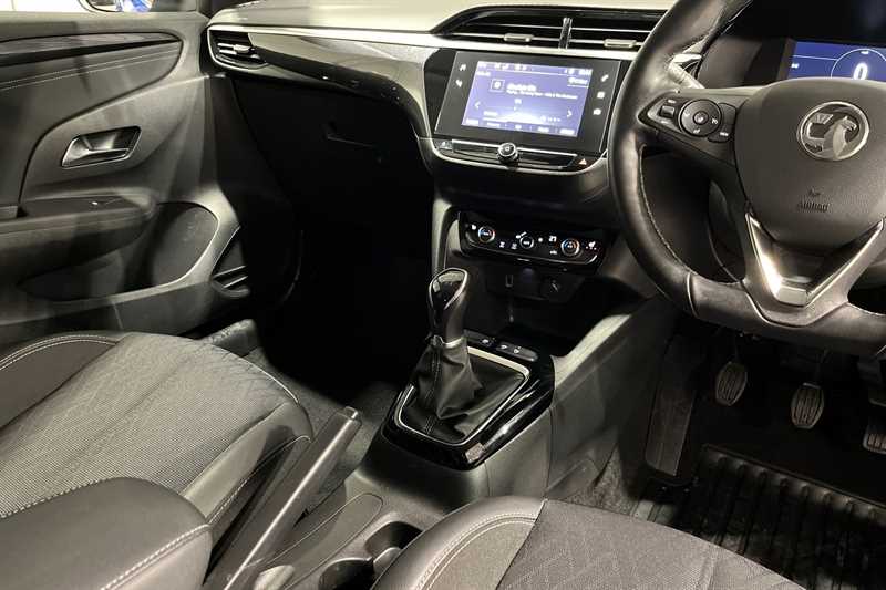Used Vauxhall Corsa 2022 for sale - 77444494: Photo 14