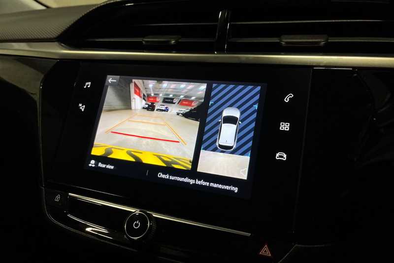 Used Vauxhall Corsa 2022 for sale - 77444494: Photo 19