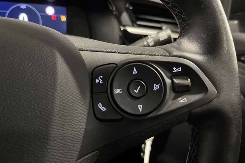 Used Vauxhall Corsa 2022 for sale - 77444494: Photo 22