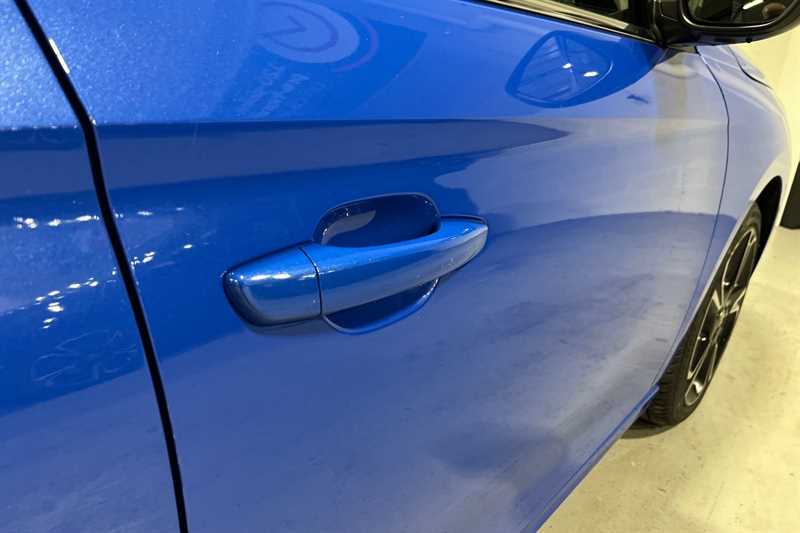 Used Vauxhall Corsa 2022 for sale - 77444494: Photo 33