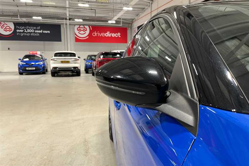 Used Vauxhall Corsa 2022 for sale - 77444494: Photo 34