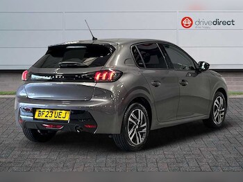 Used Peugeot 208 2023 for sale - 77390693: Photo